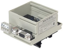 Din Rail Raven