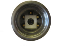Silicon sensor