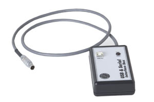 USB combox